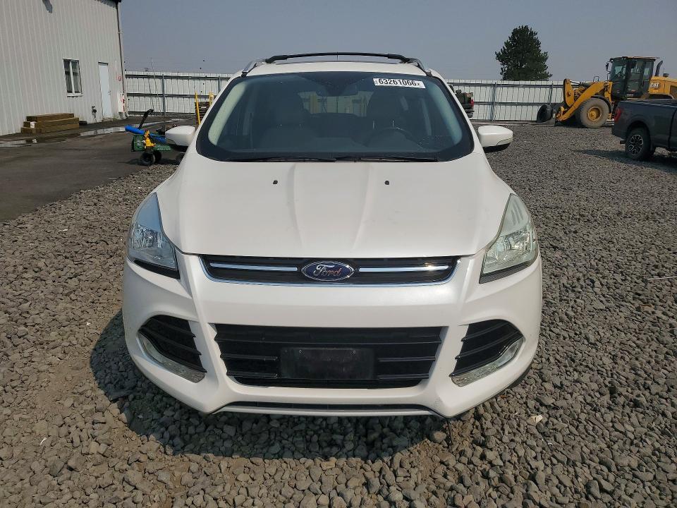 Aukcja sprzedaży 2015 Ford Escape, vin: 1FMCU9J91FUB50084, numer aukcji: 63261066