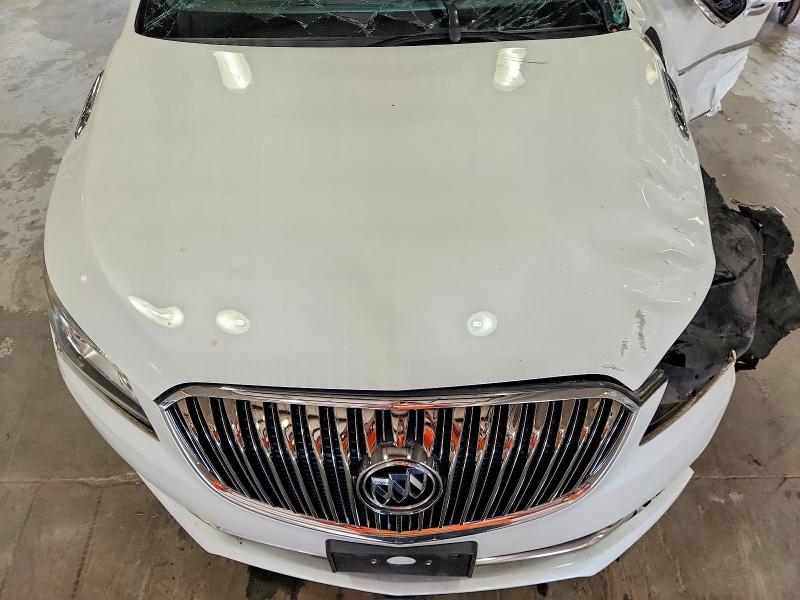 Продаж на аукціоні авто 2016 Buick Lacrosse, vin: 1G4GF5G35GF231375, номер лоту: 66907166