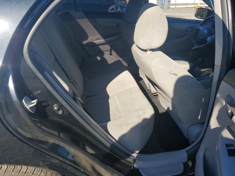 Aukcja sprzedaży 2012 Toyota Corolla, vin: 2T1BU4EEXCC786022, numer aukcji: 65822616