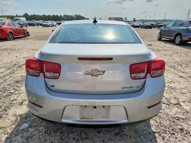 66141956 :رقم المزاد ، 1G11A5SL0FF107148 vin ، 2015 Chevrolet Malibu مزاد بيع
