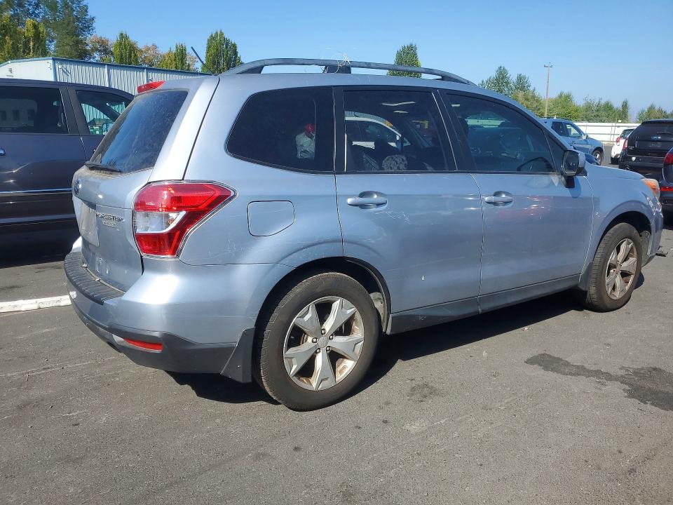 Продаж на аукціоні авто 2014 Subaru Forester, vin: JF2SJAEC5EH490914, номер лоту: 65922116