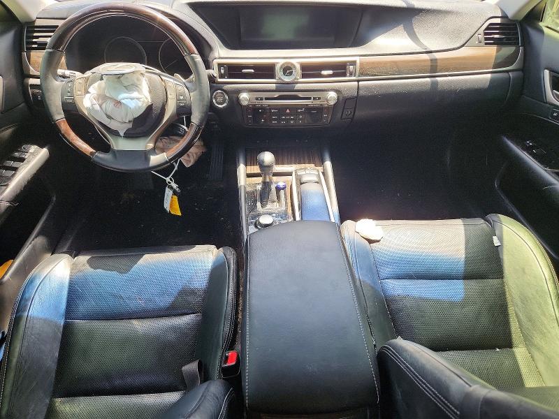 Aukcja sprzedaży 2013 Lexus Gs, vin: JTHBE1BL4D5010884, numer aukcji: 64909676