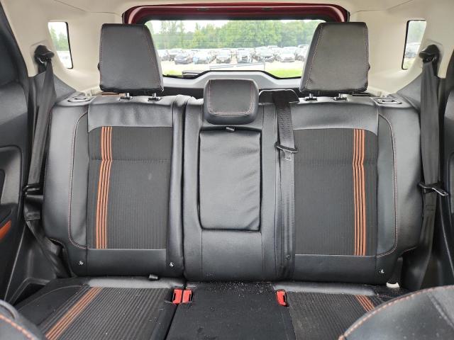 Продажа на аукционе авто 2018 Ford Ecosport, vin: MAJ6P1CL8JC191108, номер лота: 66140786
