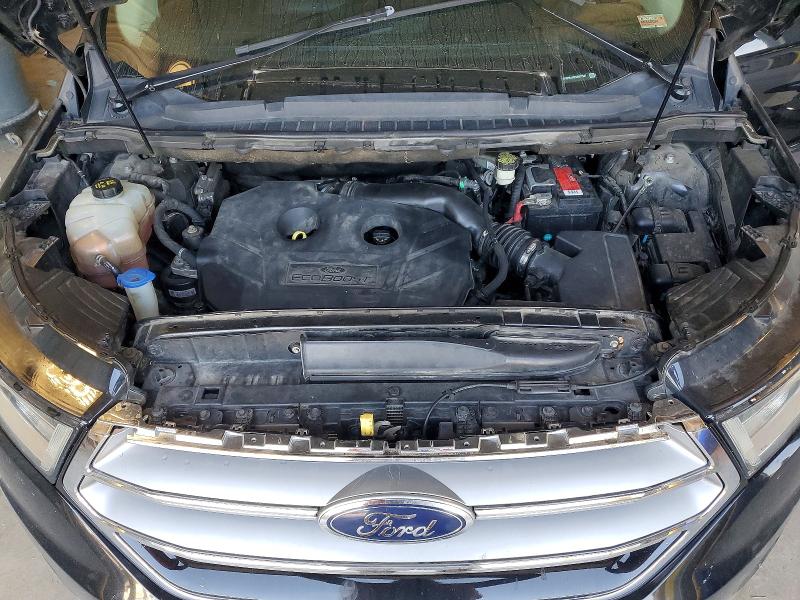 Aukcja sprzedaży 2016 Ford Edge, vin: 2FMPK4J92GBB77537, numer aukcji: 66453226