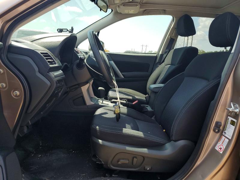 Aukcja sprzedaży 2016 Subaru Forester, vin: JF2SJAFC8GH548001, numer aukcji: 66268166