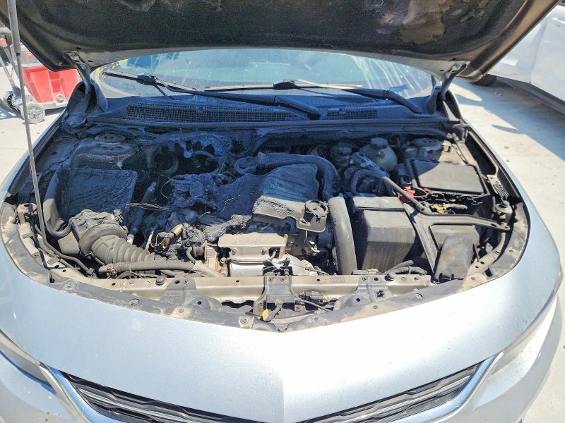 64759626 :رقم المزاد ، 1G1ZB5ST9JF288064 vin ، 2018 Chevrolet Malibu مزاد بيع