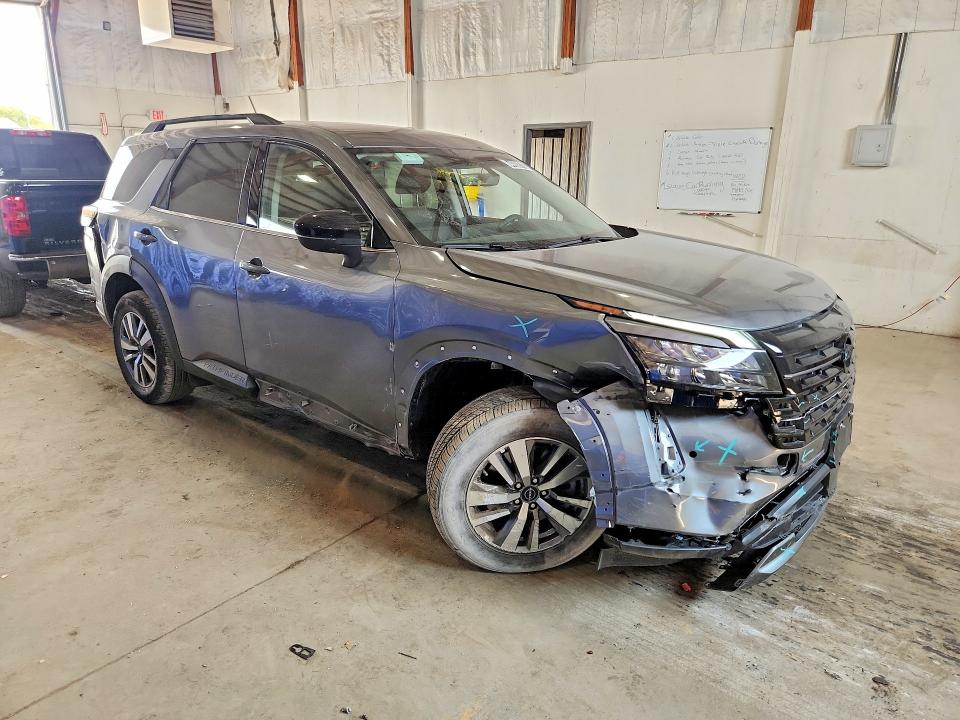 Aukcja sprzedaży 2026 Nissan Pathfinder, vin: 5N1DR3CE5TC265494, numer aukcji: 64488876