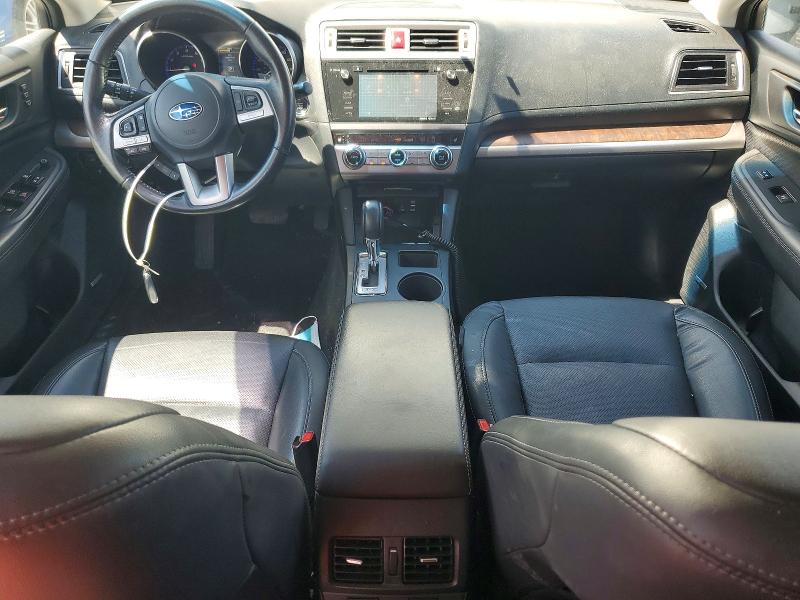 63583506 :رقم المزاد ، 4S4BSELC8F3273132 vin ، 2015 Subaru Outback مزاد بيع