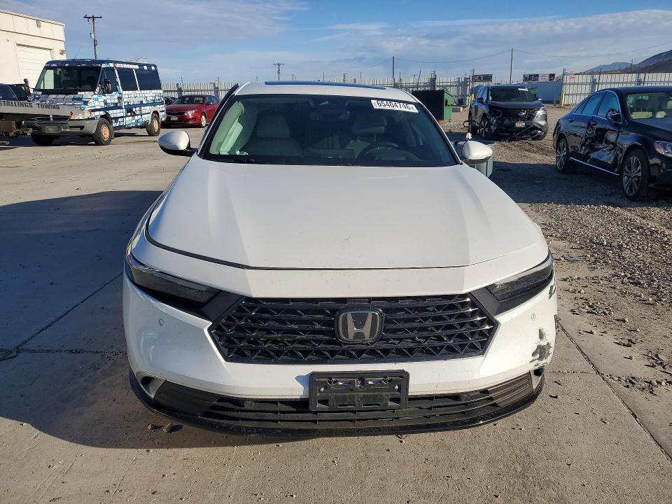 Aukcja sprzedaży 2024 Honda Accord, vin: 1HGCY2F80RA015654, numer aukcji: 65404746