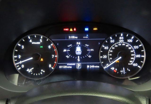 Продаж на аукціоні авто 2019 Infiniti Qx50, vin: 3PCAJ5M32KF132328, номер лоту: 66825786