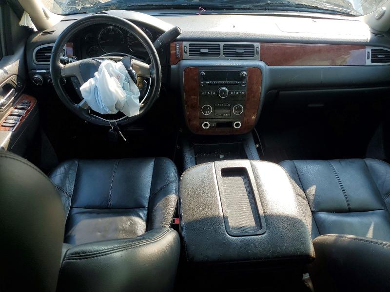 Продаж на аукціоні авто 2011 Chevrolet Silverado, vin: 3GCPKTE36BG312478, номер лоту: 64796046