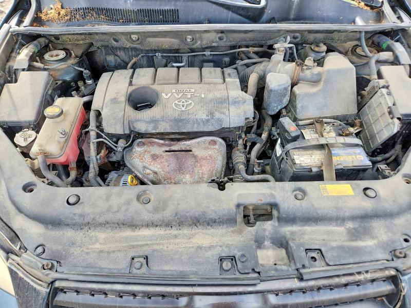 2010 Toyota Rav4 მანქანა იყიდება აუქციონზე, vin: JTMBF4DV2A5029928, აუქციონის ნომერი: 66616236