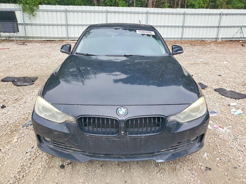 Продажа на аукционе авто 2013 Bmw 335, vin: WBA3A9G53DNP37084, номер лота: 65804696