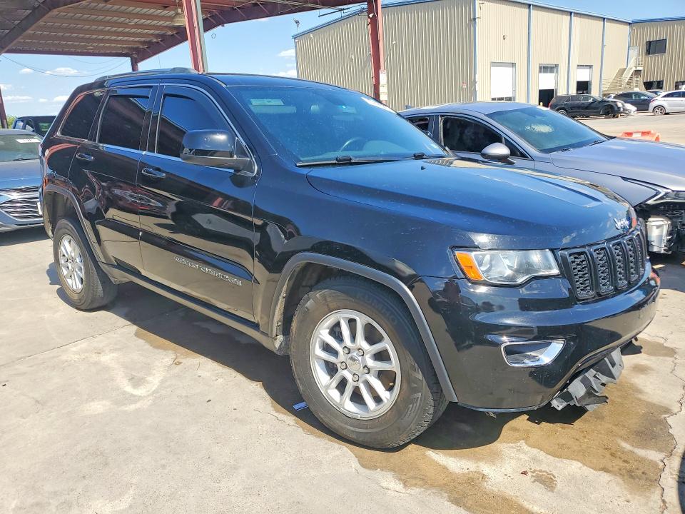 2020 Jeep Grand Cherokee მანქანა იყიდება აუქციონზე, vin: 1C4RJFAG0LC335152, აუქციონის ნომერი: 64573716