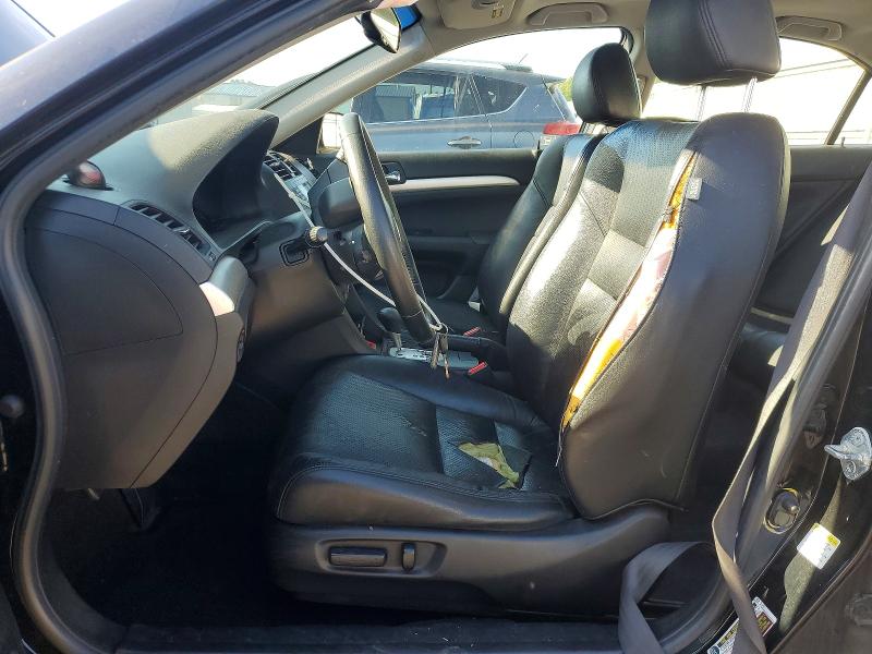 63534166 :رقم المزاد ، JH4CL96827C015273 vin ، 2007 Acura Tsx مزاد بيع