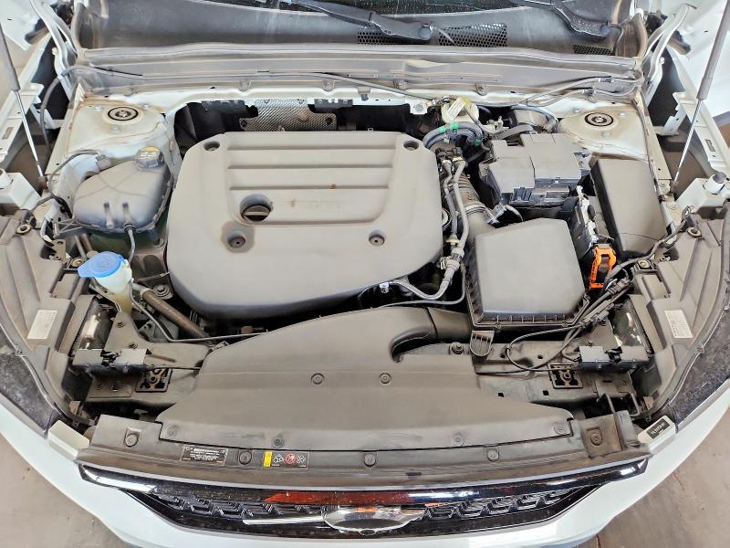Aukcja sprzedaży 2023 Volvo Xc40, vin: YV4L12UX2P2943841, numer aukcji: 64490366