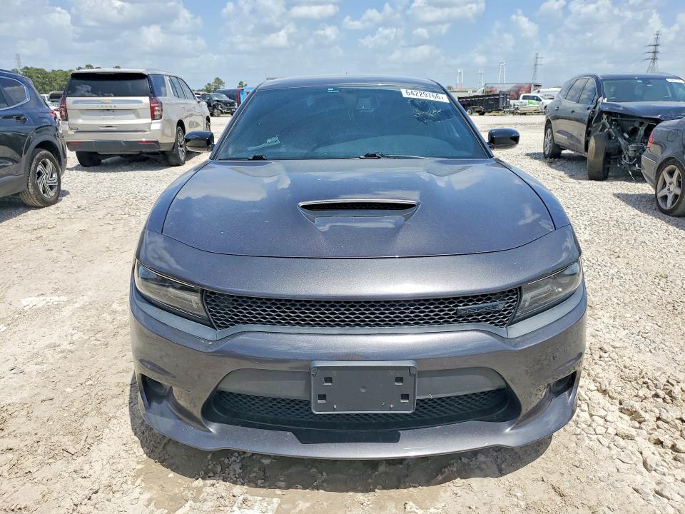 Продаж на аукціоні авто 2020 Dodge Charger, vin: 2C3CDXCTXLH182276, номер лоту: 64229766