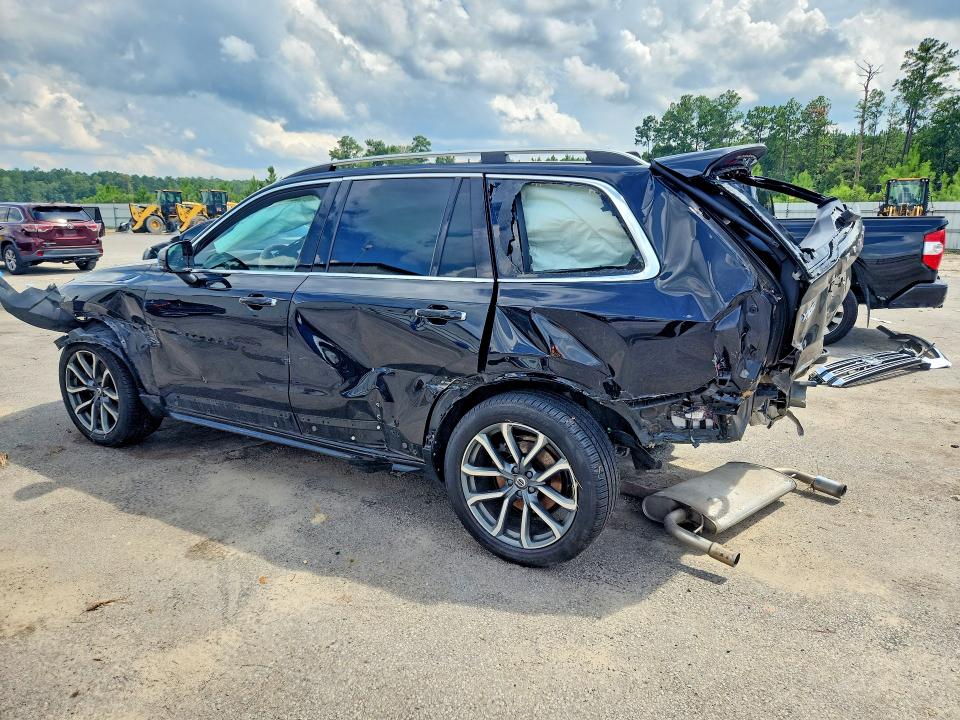 Продаж на аукціоні авто 2018 Volvo Xc90, vin: YV4102PK8J1358852, номер лоту: 63512116