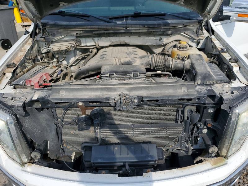 2013 Ford F150 მანქანა იყიდება აუქციონზე, vin: 1FTFW1CT8DKG49544, აუქციონის ნომერი: 64917646