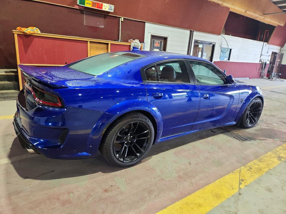 Aukcja sprzedaży 2022 Dodge Charger, vin: 2C3CDXL90NH171083, numer aukcji: 65447896