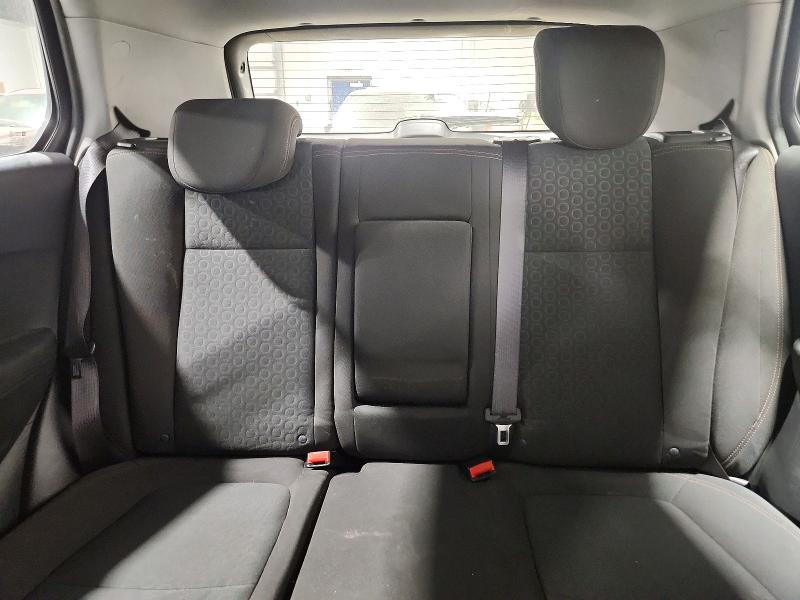 66126636 :رقم المزاد ، KL7CJKSB4HB146337 vin ، 2017 Chevrolet Trax مزاد بيع