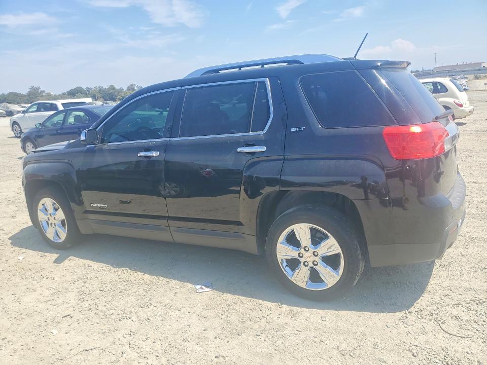 Продажа на аукционе авто 2015 Gmc Terrain, vin: 2GKFLYE32F6126500, номер лота: 64834406