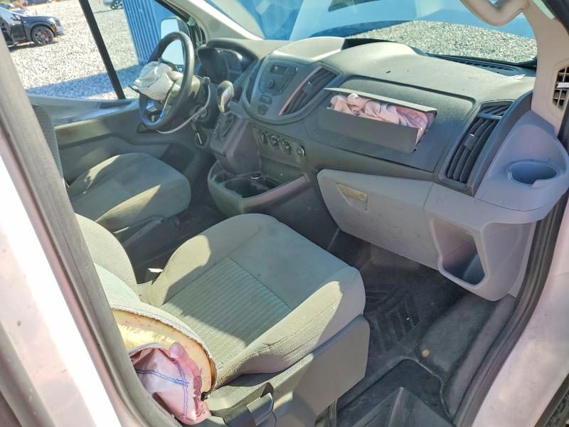Aukcja sprzedaży 2016 Ford Transit, vin: 1FTYR1ZM4GKB20032, numer aukcji: 64653886