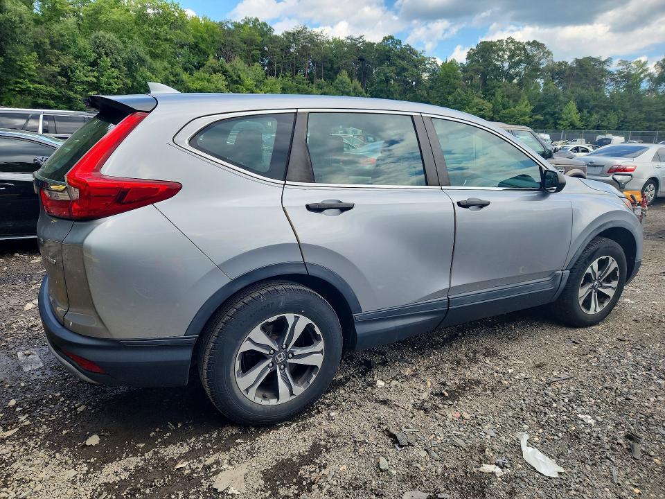 Aukcja sprzedaży 2018 Honda Cr-v, vin: 2HKRW6H37JH229352, numer aukcji: 66545076