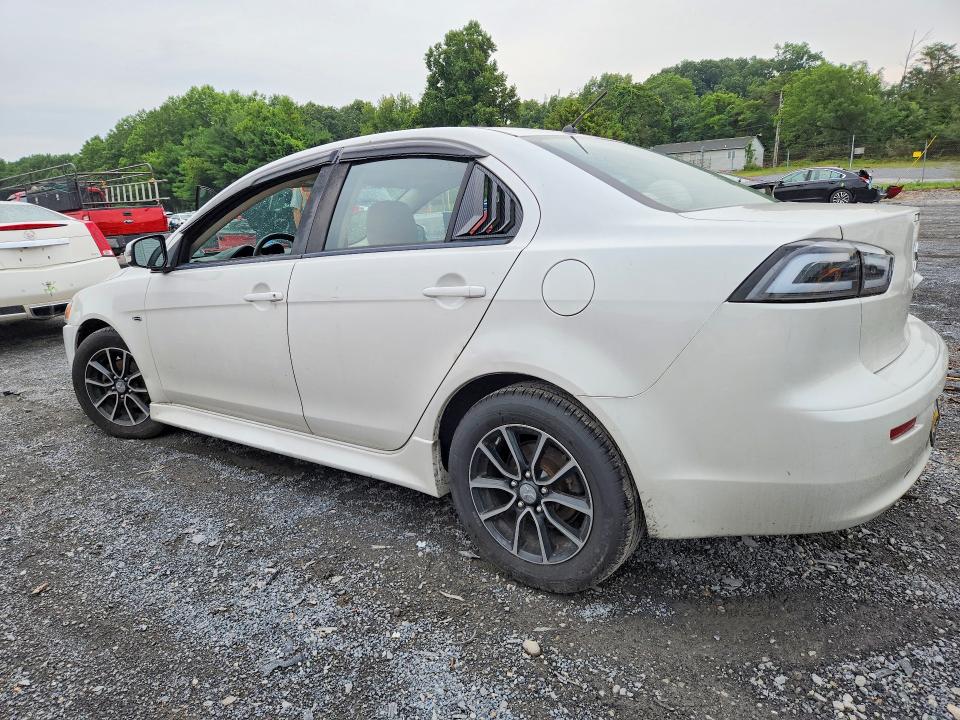 Aukcja sprzedaży 2017 Mitsubishi Lancer, vin: JA32U2FU9HU001654, numer aukcji: 64233236
