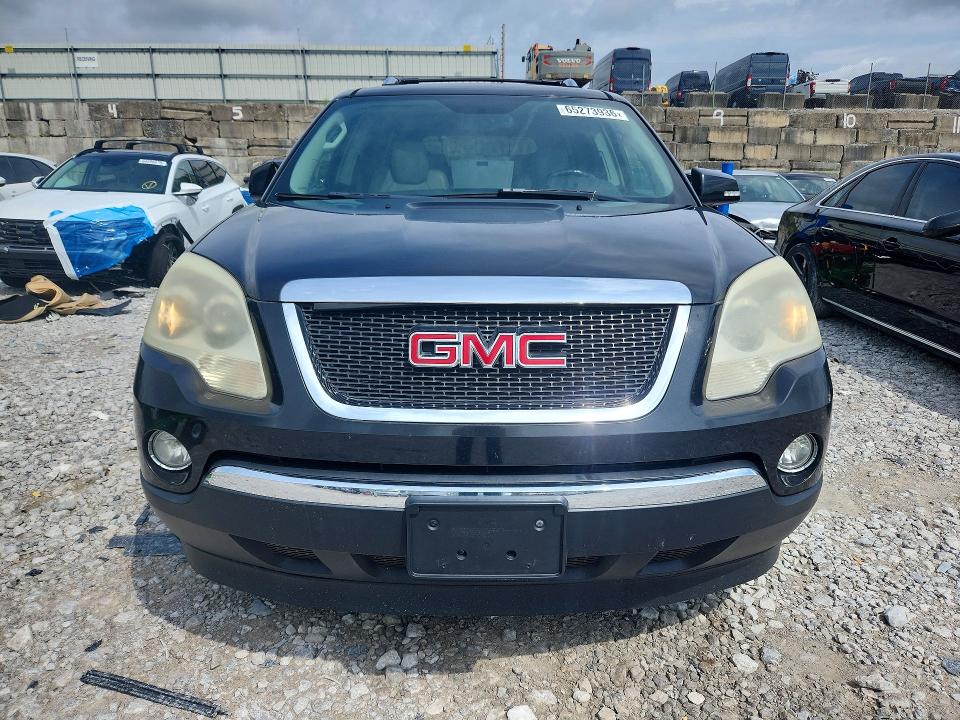 Aukcja sprzedaży 2008 Gmc Acadia, vin: 1GKEV33748J279495, numer aukcji: 65273936