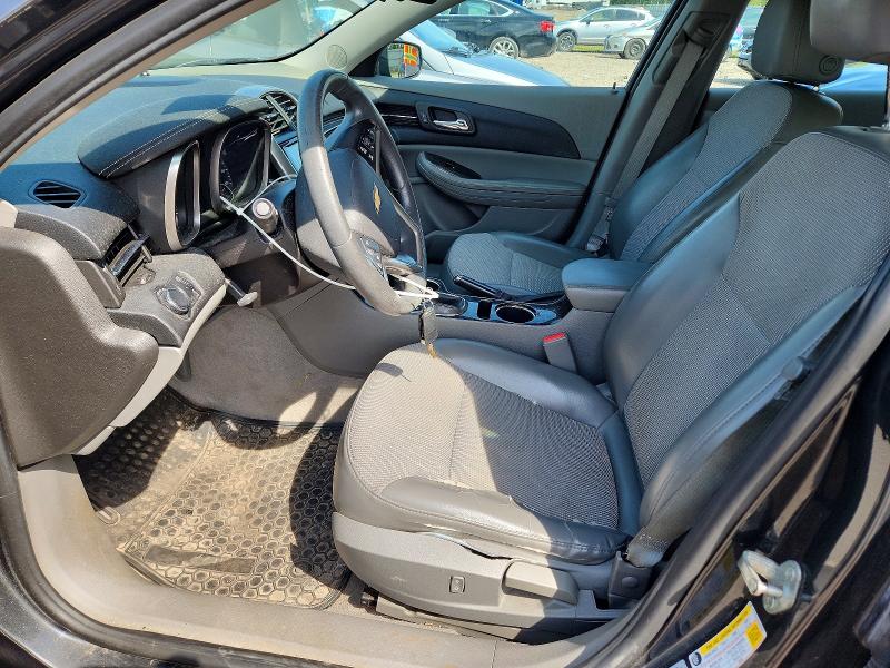 Продажа на аукционе авто 2014 Chevrolet Malibu, vin: 1G11C5SL4EF291843, номер лота: 66550746