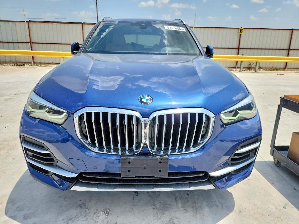 Aukcja sprzedaży 2023 Bmw X5, vin: 5UXCR4C04P9P94768, numer aukcji: 63426656