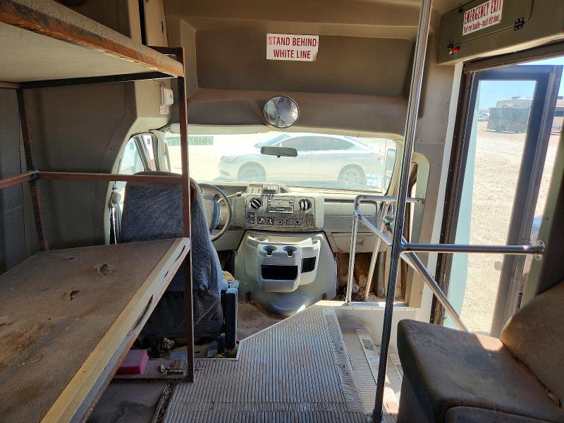 Aukcja sprzedaży 2011 Ford Econoline, vin: 1FDEE3FLXBDB38954, numer aukcji: 64873716