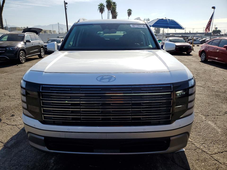 Aukcja sprzedaży 2026 Hyundai Palisade, vin: KM8RMES23TU043487, numer aukcji: 67196316