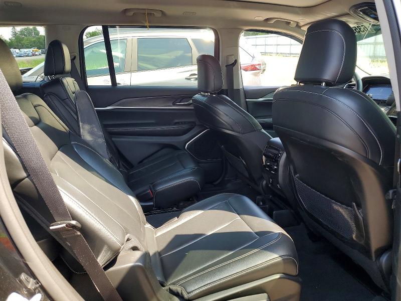 Aukcja sprzedaży 2022 Jeep Grand Cherokee, vin: 1C4RJKBG2N8628032, numer aukcji: 63594596