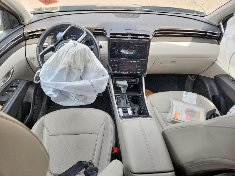 2024 Hyundai Tucson მანქანა იყიდება აუქციონზე, vin: 5NMJF3DE3RH353825, აუქციონის ნომერი: 63737866