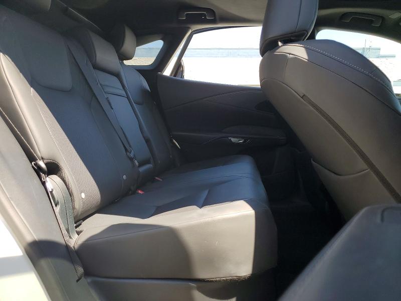 2025 Lexus Rx 350 მანქანა იყიდება აუქციონზე, vin: JTJCHMAA4S2030076, აუქციონის ნომერი: 66476626