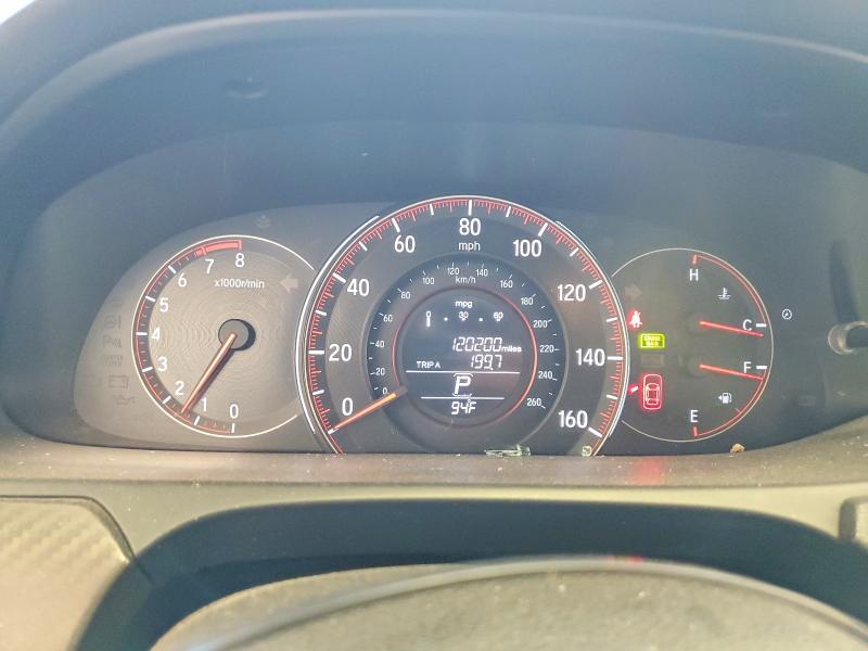 64567896 :رقم المزاد ، 1HGCR2F50GA167093 vin ، 2016 Honda Accord مزاد بيع