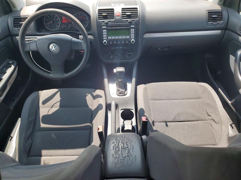 64272726 :رقم المزاد ، WVWDA71KX8W113146 vin ، 2008 Volkswagen Rabbit مزاد بيع