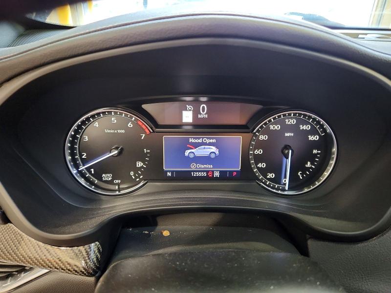 Продаж на аукціоні авто 2019 Cadillac Xt4, vin: 1GYFZFR43KF164362, номер лоту: 63665666