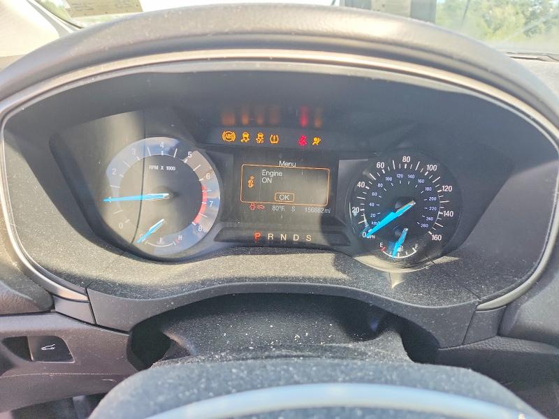 Aukcja sprzedaży 2013 Ford Fusion, vin: 3FA6P0HRXDR348618, numer aukcji: 61684706