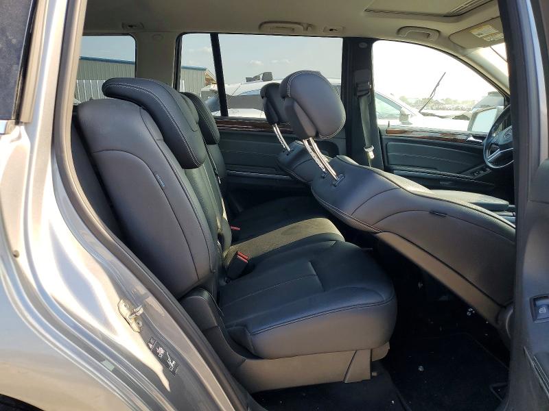 66655496 :رقم المزاد ، 4JGBF7BE0CA776406 vin ، 2012 Mercedes-benz Gl مزاد بيع