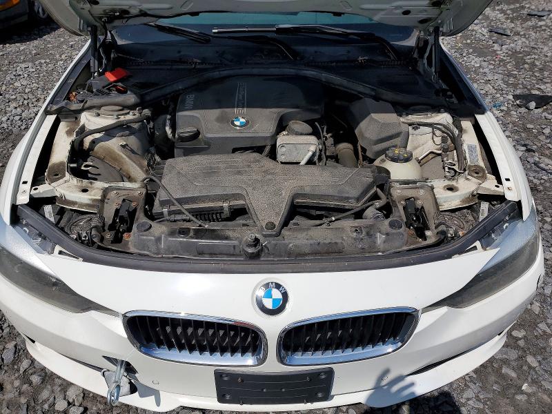 Aukcja sprzedaży 2015 Bmw 328, vin: WBA3B5G59FNS18422, numer aukcji: 65051776