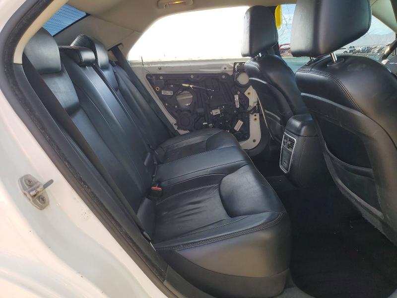 Aukcja sprzedaży 2015 Chrysler 300, vin: 2C3CCAAG9FH814193, numer aukcji: 65668256