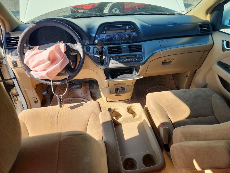 Продаж на аукціоні авто 2005 Honda Odyssey, vin: 5FNRL38435B007816, номер лоту: 66545686