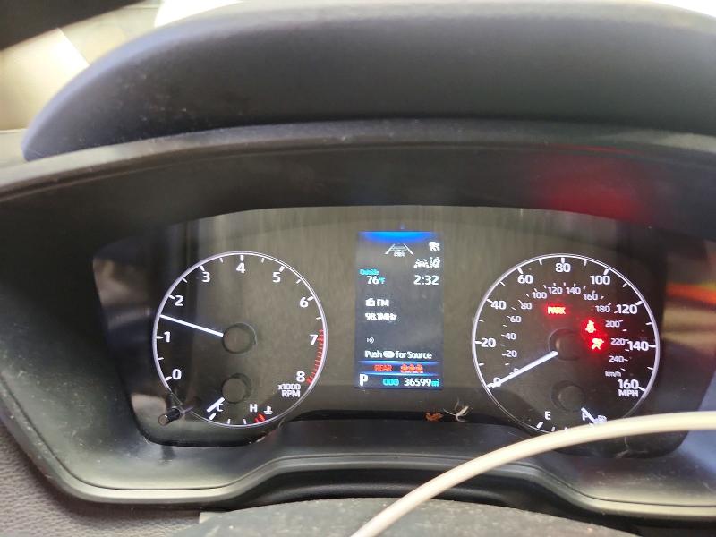 Продаж на аукціоні авто 2024 Toyota Corolla, vin: 5YFB4MDE7RP123369, номер лоту: 66182296