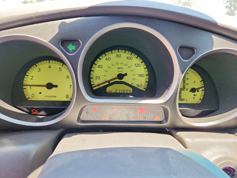 Продажа на аукционе авто 2003 Lexus Gs, vin: JT8BD69SX30179672, номер лота: 64643706