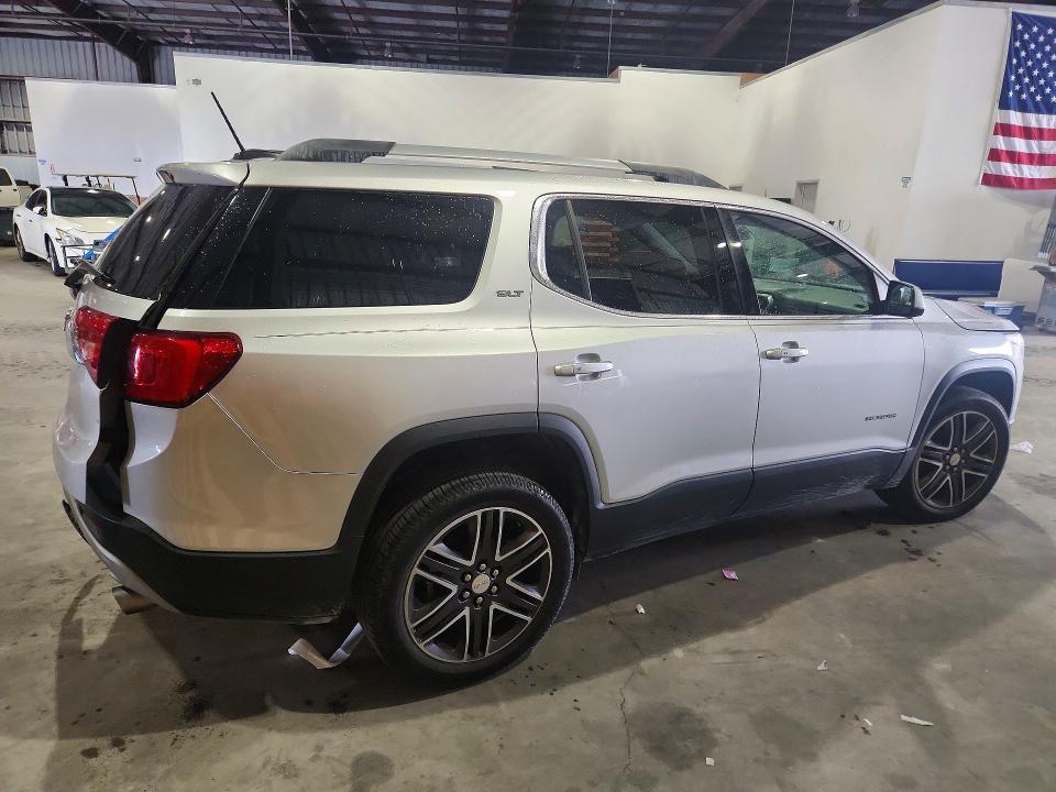 Aukcja sprzedaży 2019 Gmc Acadia, vin: 1GKKNMLS5KZ236922, numer aukcji: 63674806