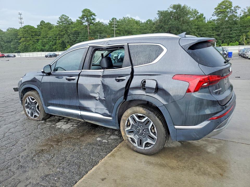 Продажа на аукционе авто 2023 Hyundai Santa Fe, vin: 5NMS5DA15PH016293, номер лота: 66906366
