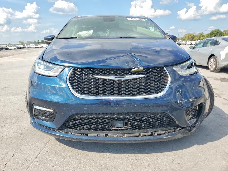 Aukcja sprzedaży 2023 Chrysler Pacifica, vin: 2C4RC1BG1PR578381, numer aukcji: 67246116